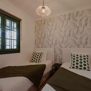 Villa Holanda Tropic, Playa del Ingles (Gran Canaria)