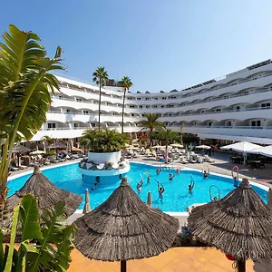 Sol Barbacan Playa del Ingles (Gran Canaria)