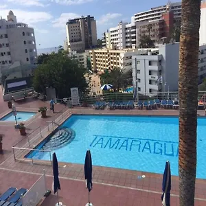 Tamaragua Appartement