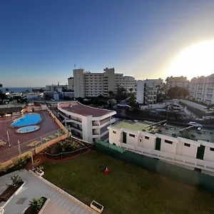 Aparthotel Estudio Mondrian, Playa del Ingles (Gran Canaria)