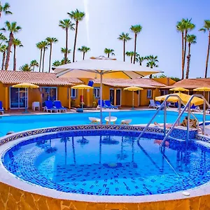 Almendros - Exclusive Vacation Club Плайя-дель-Инглес