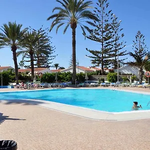 Arcos Appartement
