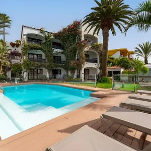 Alsol El Chaparral Aparthotel