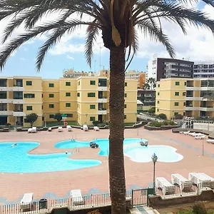 Huella Canaria Appartamento