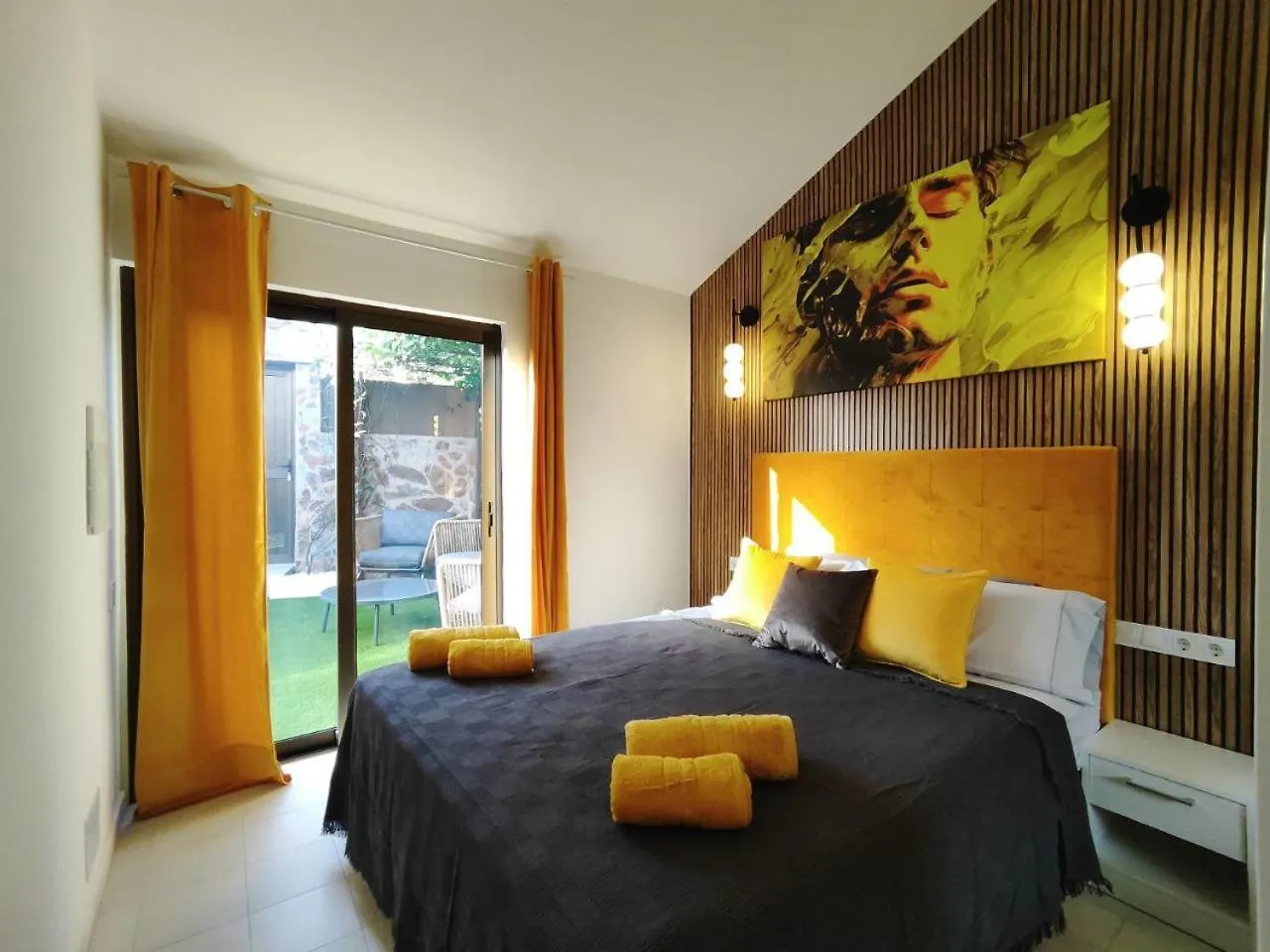 Bungalow Bahia Amarillo Playa del Ingles  Villa