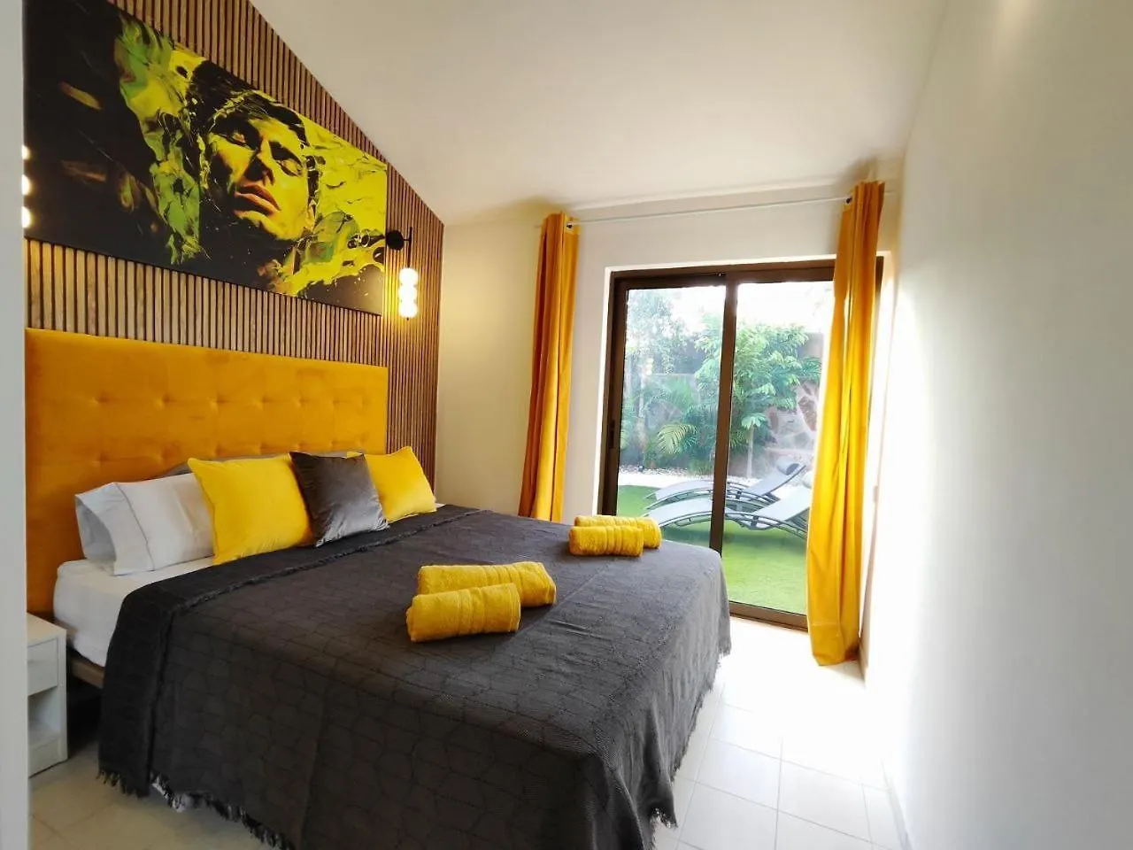Bungalow Bahia Amarillo Playa del Ingles  Spain