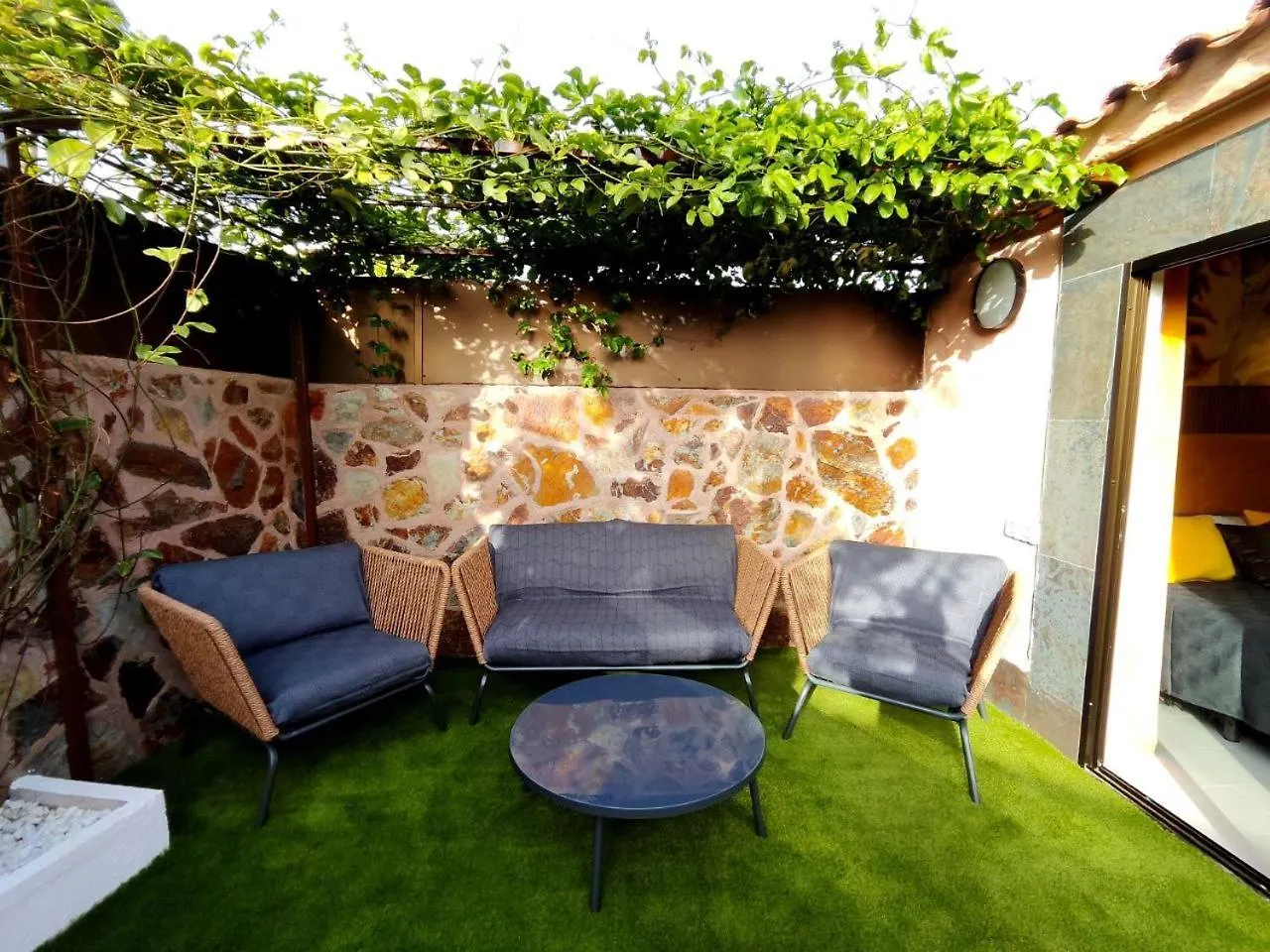 Villa Bungalow Bahia Amarillo Playa del Ingles