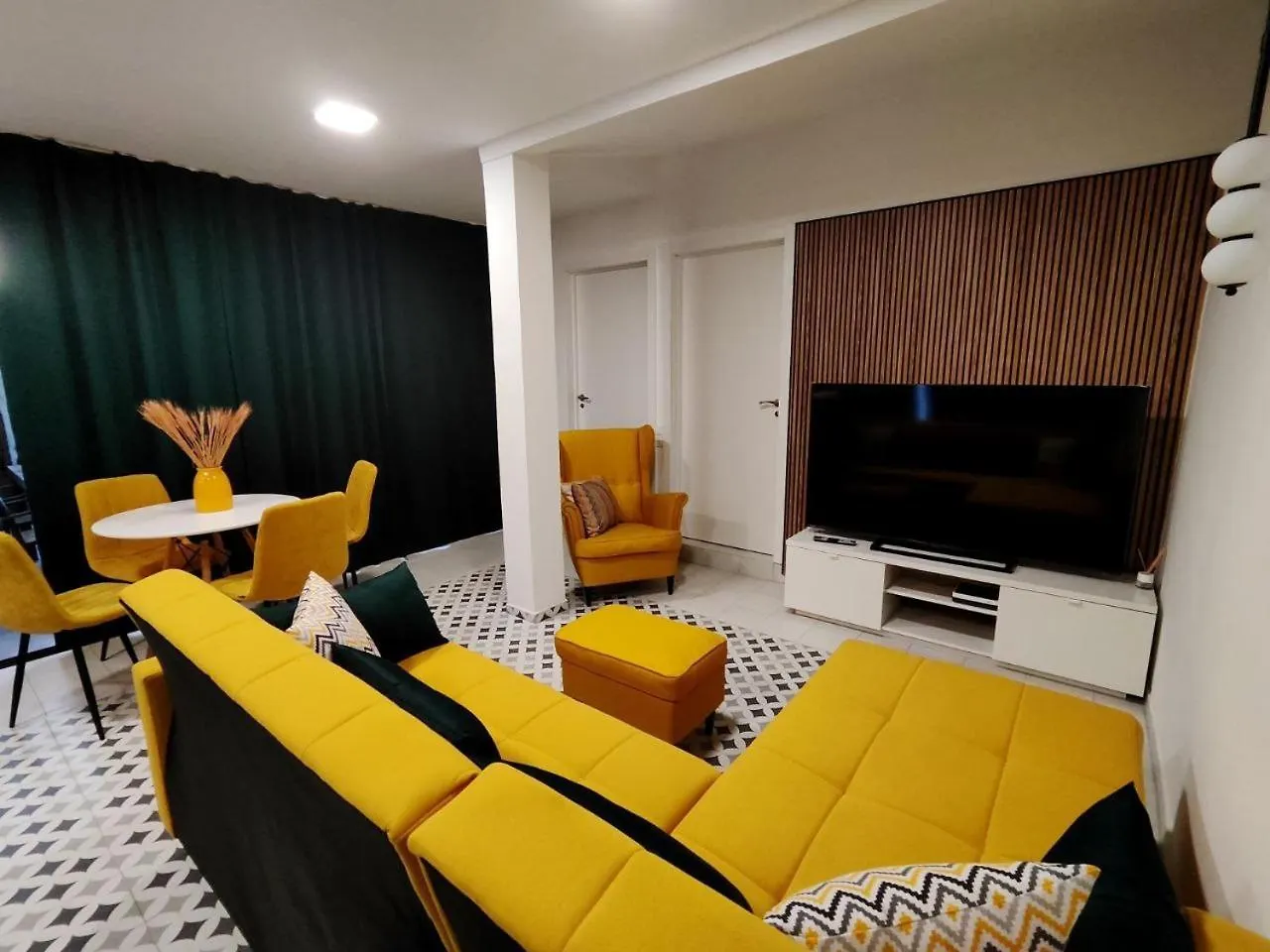 Bungalow Bahia Amarillo Playa del Ingles