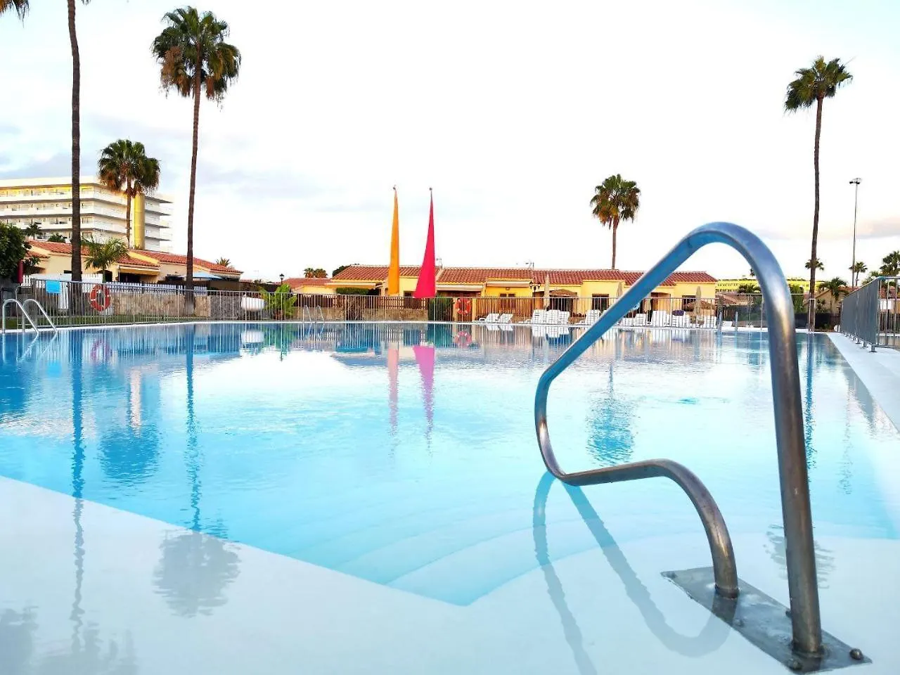 Bungalow Bahia Amarillo Playa del Ingles  Spain