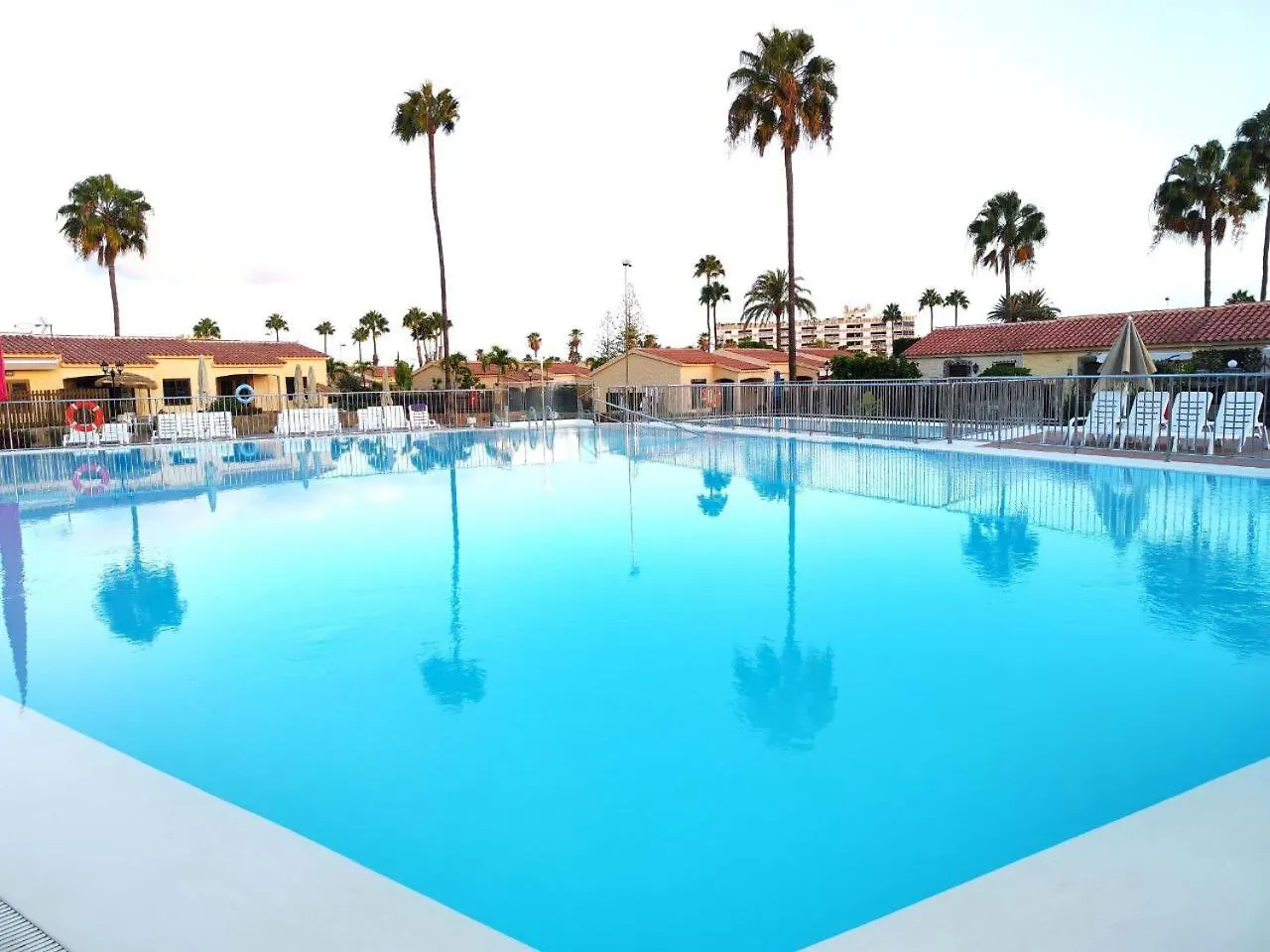 Villa Bungalow Bahia Amarillo Playa del Ingles